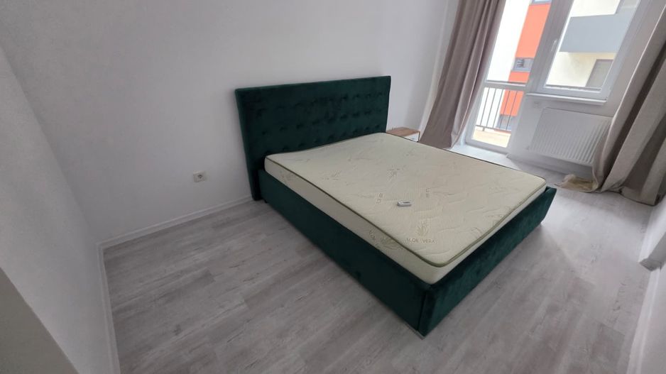 AP. 3 CAMERE - THEODOR PALLADY, PRCARE INCLUSA, CENTRALA, METROU - Poză 5