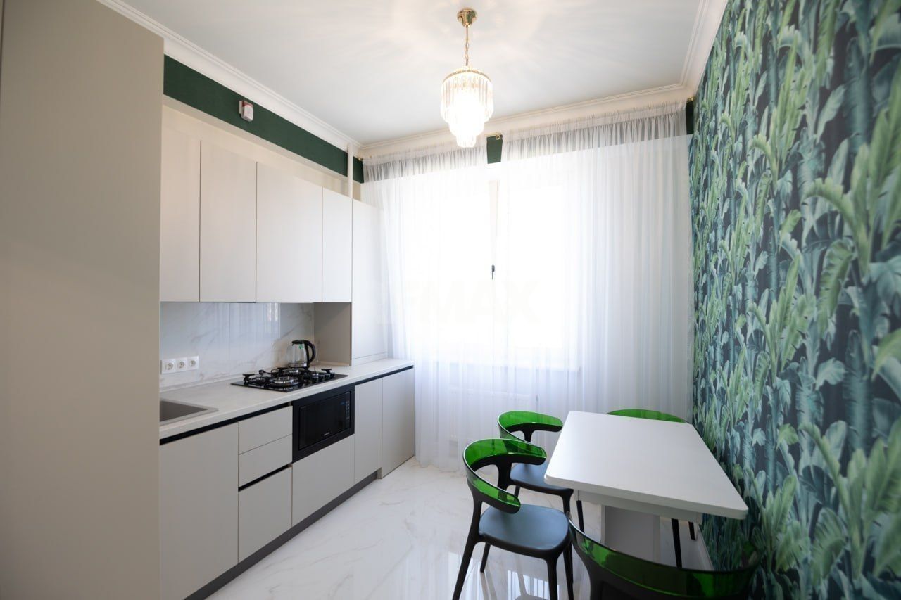 Chirie apartament Centru, Mun. Chișinău - Poză 7
