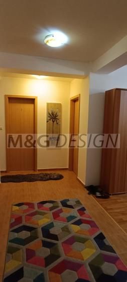 Apartament 4 camere Aradului bloc nou - Poză 8