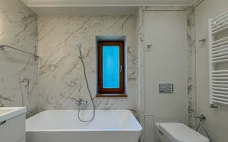 3 camere zona Capitale - Poză 11