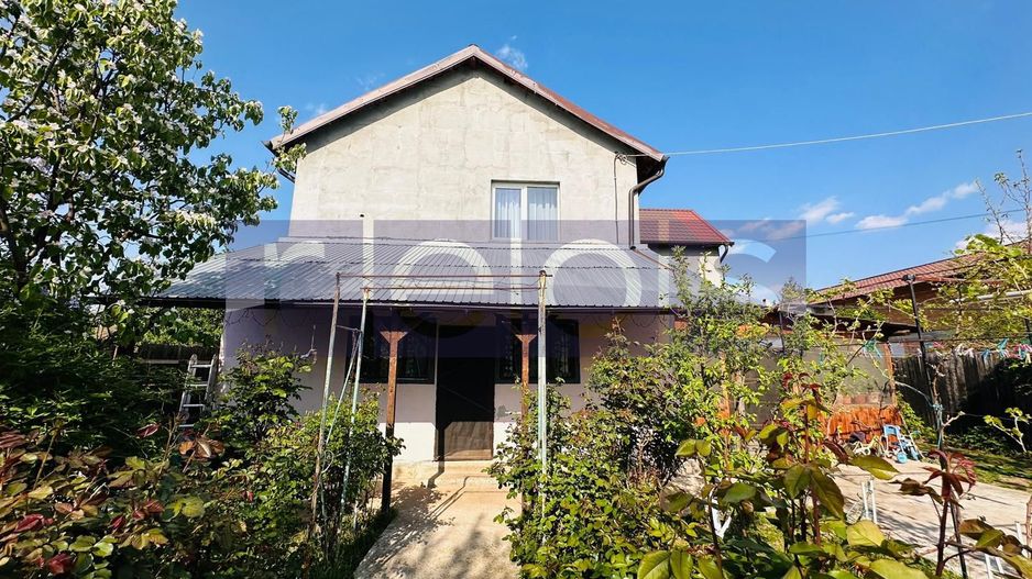 CASA DE VANZARE | CREVEDIA | 5 CAMERE - Poză 5