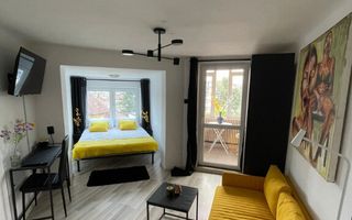 Apartament 2 camere decomandat, Centrală Proprie, Piata Unirii - Poză 1