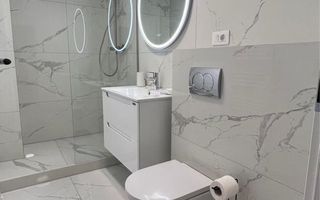 Apartament 2 camere decomandate 60mp | balcon | zona piata Marasti - Poză 5