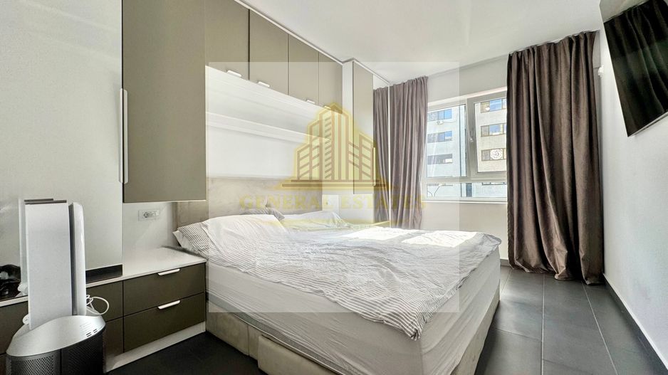 Vânzare apartament cu 3 camere -72 m.p.- Gata de intrare - Păcurari - Poză 8