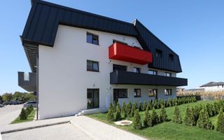 Garsonieră Mobilată Utilată + Grădină | Mutare imediată - Poză 4