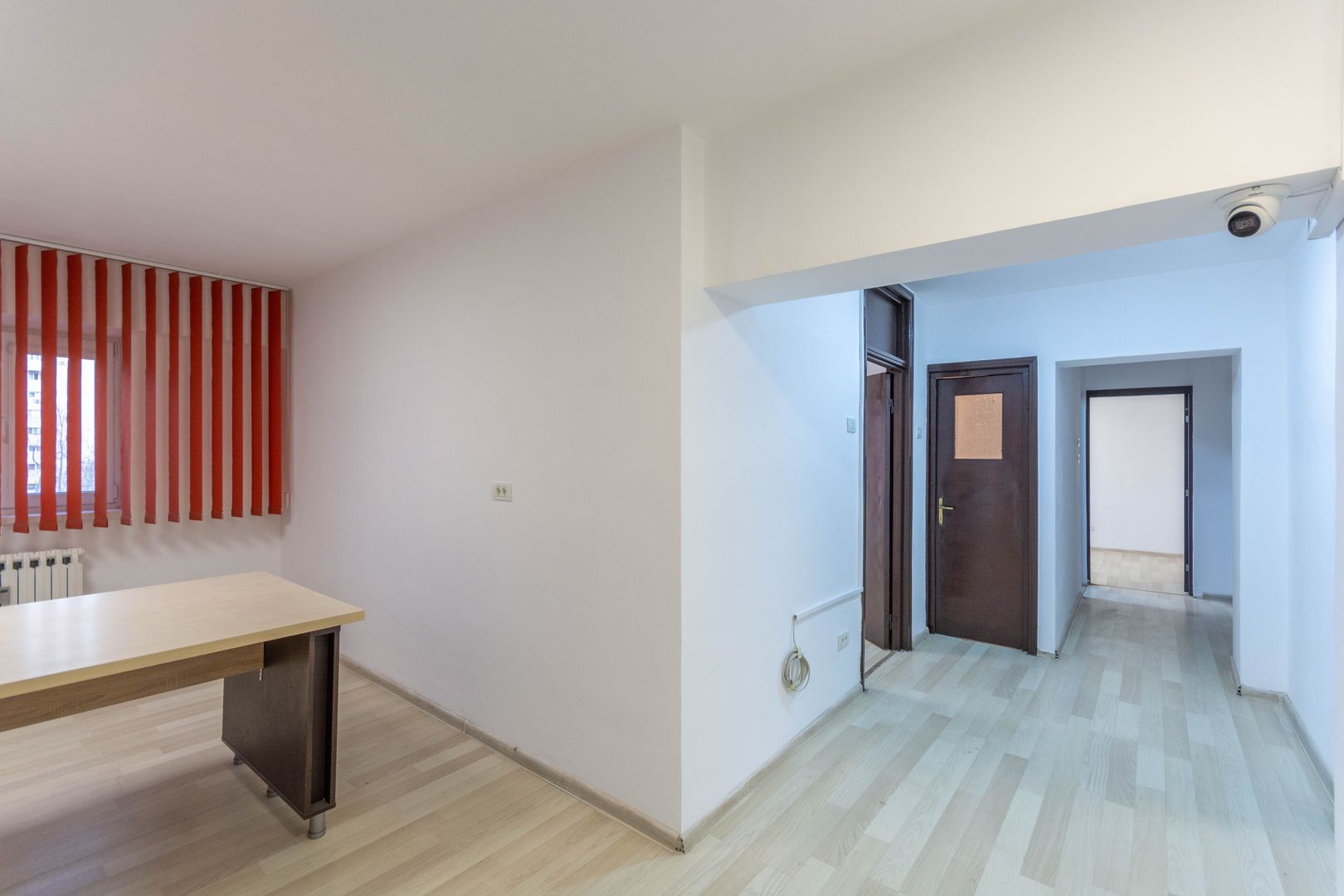 Basarabia, 1 min metrou Costin Georgian, spatiu de birouri, comision 0 - Poză 5