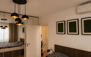 2 camere Bucuresti  Ion Brezoianu, Cișmigiu Bloc Liric - Poză 5
