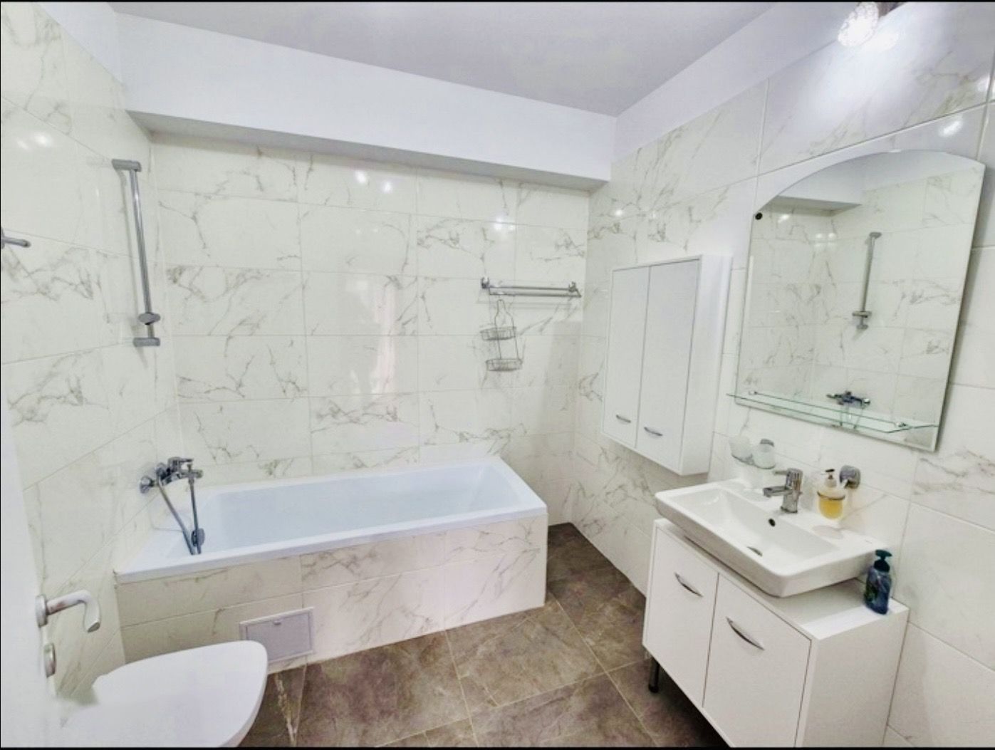 Luxury 3-Room Duplex Penthouse for Rent | Fabrica de Glucoză - Poză 8