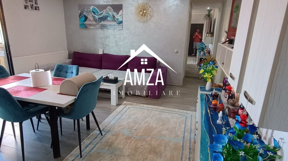 Apartament de vânzare în Șelimbăr – complet mobilat și utilat! - Poză 2