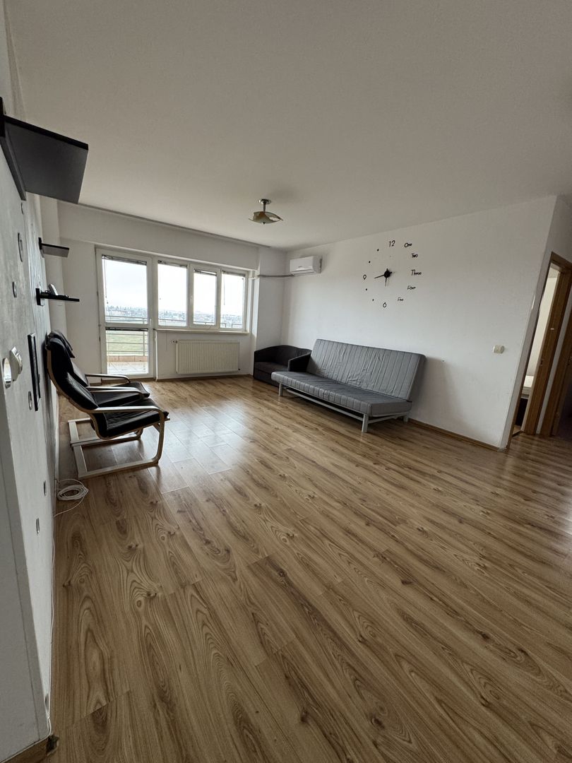 Apartament 2 Camere - Parcare Subterana-Centrala Proprie - Poză 2