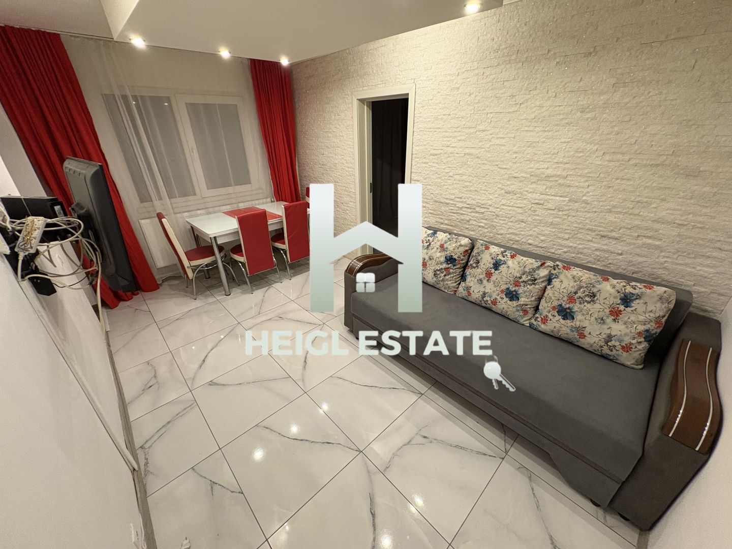Apartament 2 camere Gheorghe Lazar - Poză 1