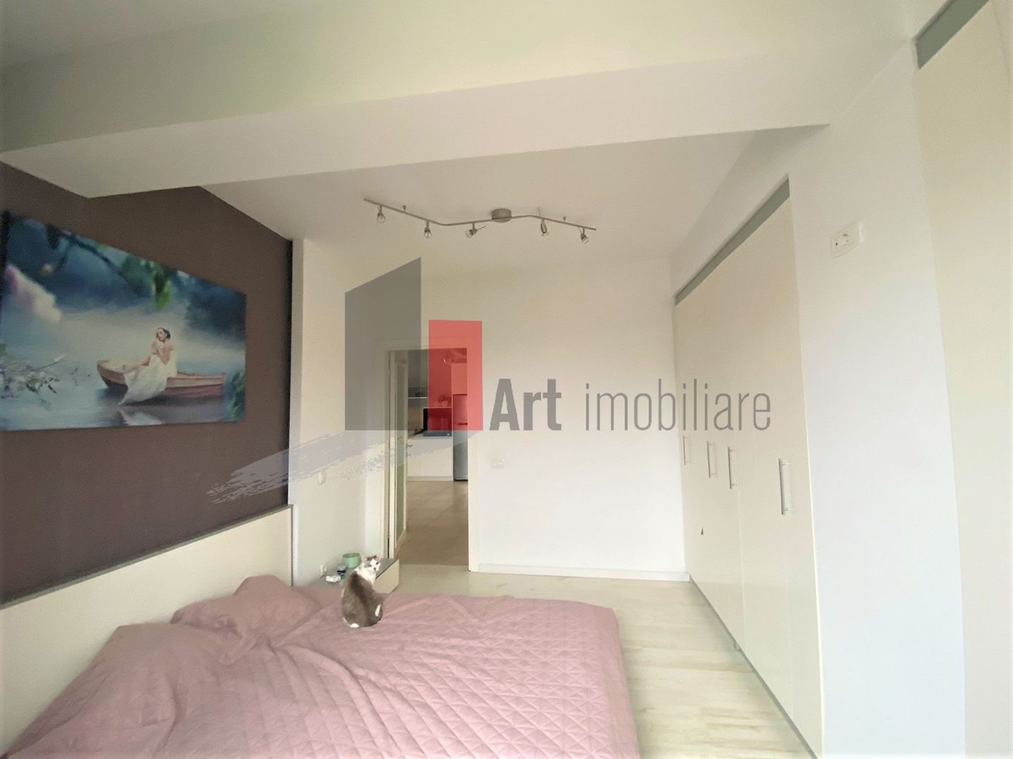 Apartament 2 camere, bloc 2008 | metrou 1 Mai | Comision 0% - Poză 4