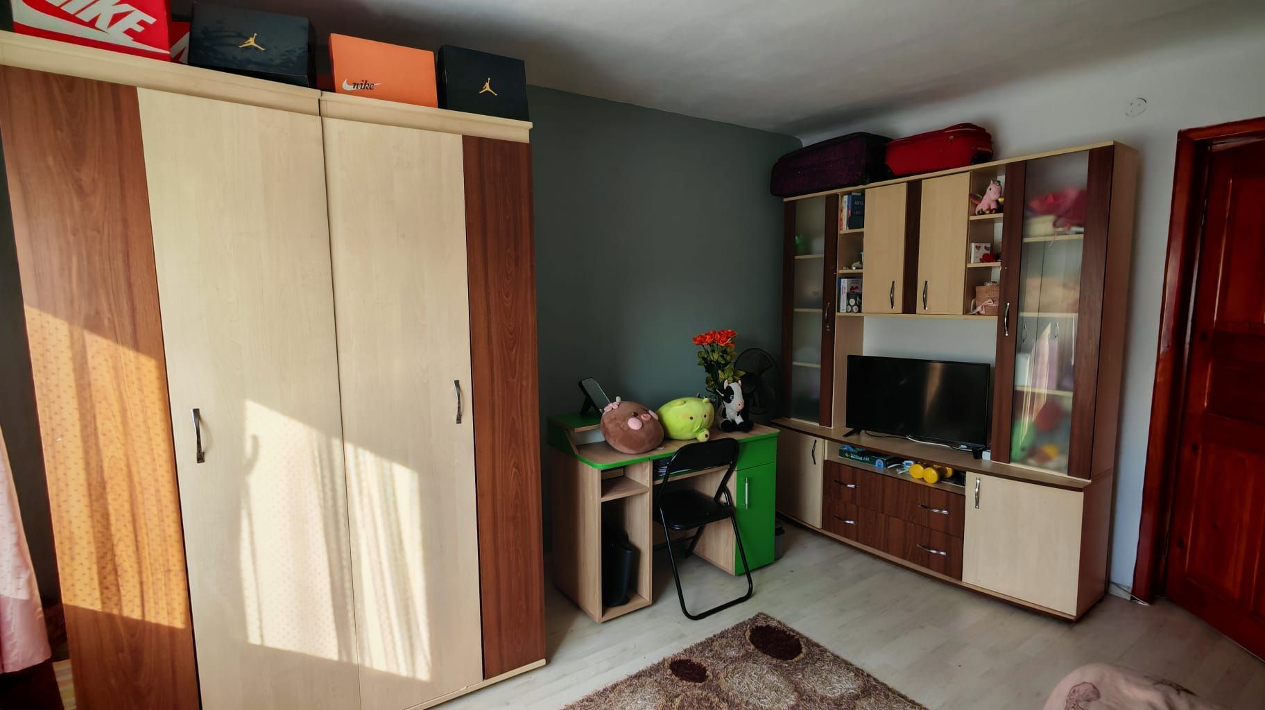 COMISION 0.Casa 4 camere,zona BLumana,Avram Iancu Kaufland - Poză 5