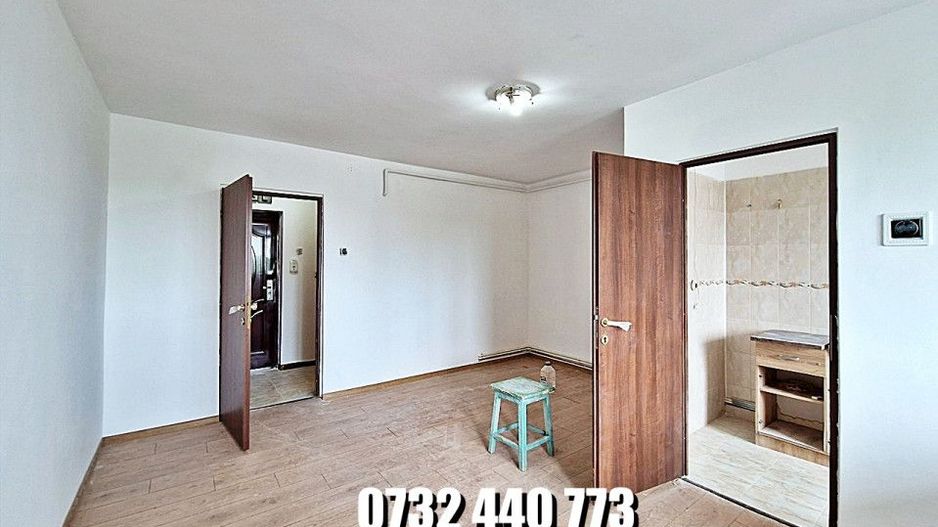 Garsoniera zona Centrala, Renovat 2023, Prima inchiriere, Comis 0% - Poză 8
