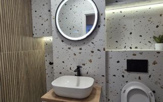 Finisaje 2026| 2 camere deco, balcon, Academia de Muzica Manastur - Poză 7