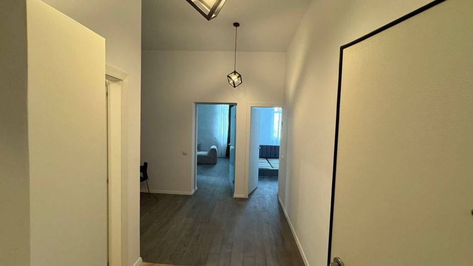 Apartament 2 camere ultracentral - Poză 5