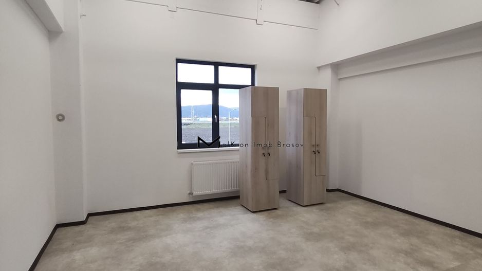 Spațiu de inchiriat destinat cazării muncitorilor în construcții - Poză 8