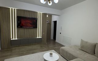Închiriere Apartament cu 2 camere în Theodor Pallady, bloc nou, parcare - Poză 5