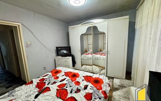 Apartament 4 camere de vanzare | 89 mp utili | Zona Micro 16 Careiului - Poză 10
