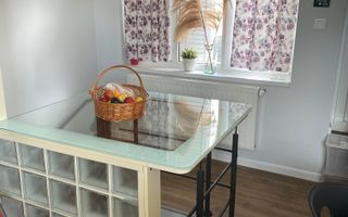 Penthouse cu 3 camere, 85 mpu, 2 terase, mobilat, utilat, Alba Iulia - Poză 5