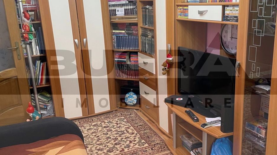 Apartament 3 camere decomandate, 63 mp, zona strazii Albac - Poză 2