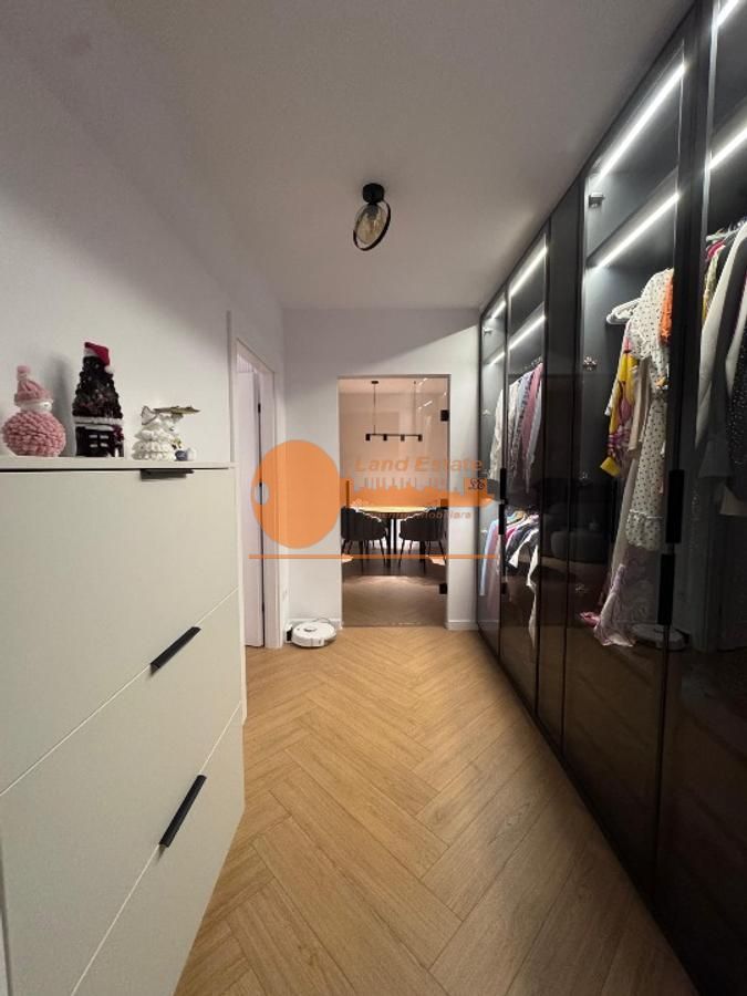 Apartament 2 camere renovat complet – Titan | Etaj 1 | Aproape de Parcul IOR - Poză 12