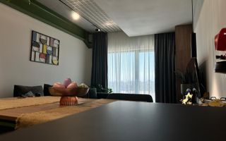 Black Friday | Apartament 2 Camere | Etaj 2 | Loc de parcare | The Lake Home - Poză 16