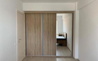 2 camere semidecomandate, balcon,  parcare, Intre Lacuri, Iulius Mall - Poză 2