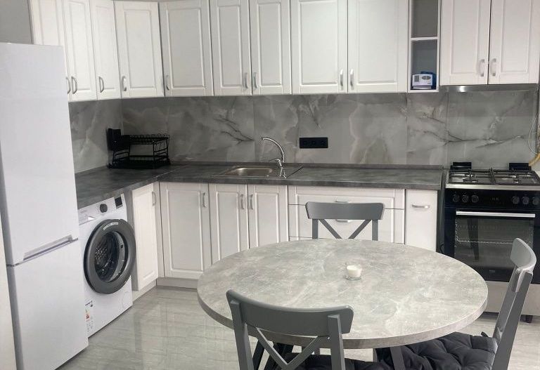 Apartament la prima inchiriere | Bloc Nou | Zorilor - Poză 3