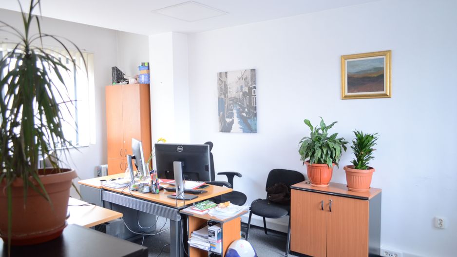 Spatiu de birouri clasa B in zona Ultracentral - Poză 9