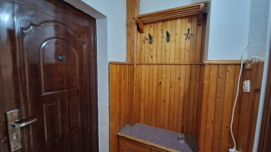 Garsoniera confort 1, mobilata si utilata, Confectii, ZERO COMISION - Poză 7