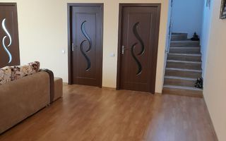 Casa tip duplex, finisat, parcare, aprox teren 200 mp, Floresti Terra - Poză 11