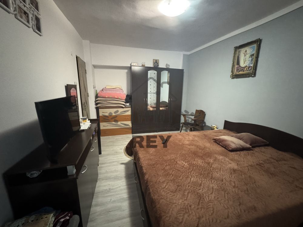 Apartament de vânzare 2 dormitoare zona Terezian/Str. Lungă - Poză 3