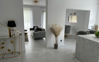Casa ultrafinisata / totul nou / Zona Salicea - Poză 5