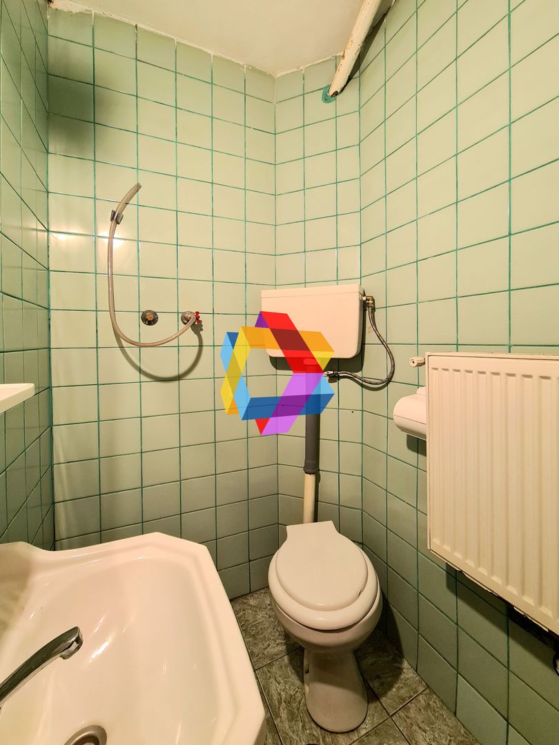 Spatiu comercial de închiriat Brasov - 38 mp # plus-imo.ro - Poză 6