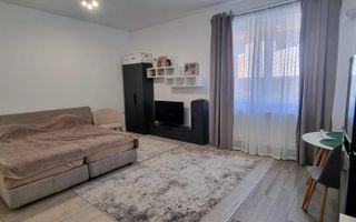 Garsoniera, Mobilata Partial, Comision 0, OZANA - Poză 1