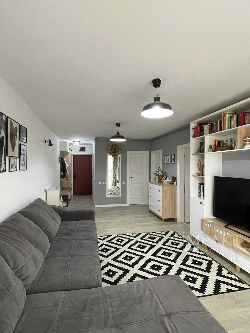 Perfect pentru familia ta! Apartament 3 camere, parcare - Buna Ziua! - Poză 2