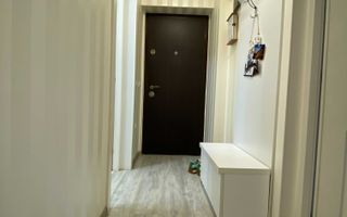 Garsonieră cochetă, decomandată, complet mobilată și utilată LUX - Poză 4