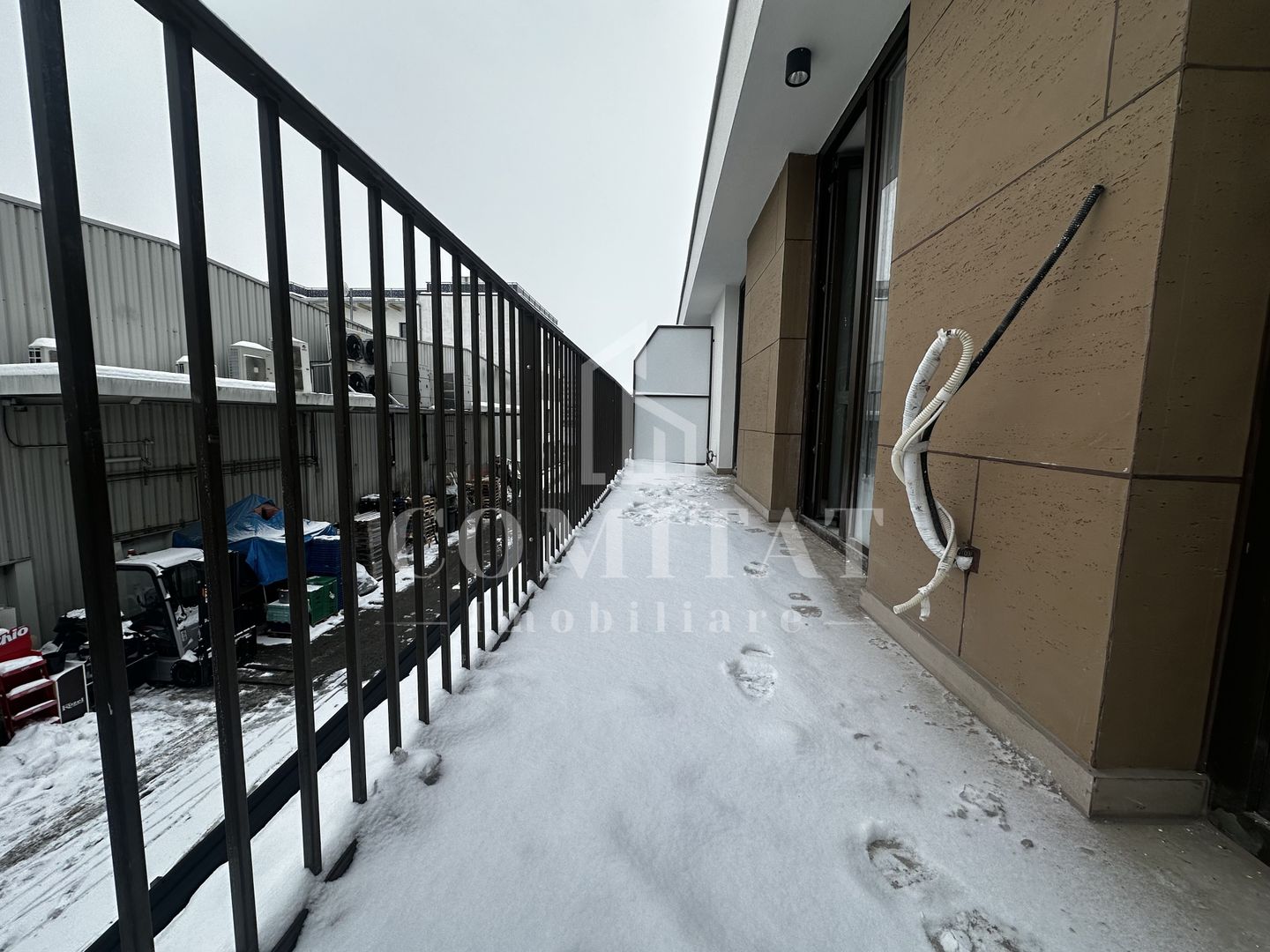 Apartament la etaj intermediar | Bloc exclusivist | Eroilor - Poză 9