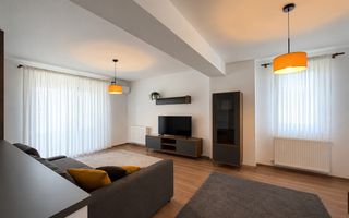 Apartament modern cu 2 camere | Libertății Garden | Otopeni - Poză 2