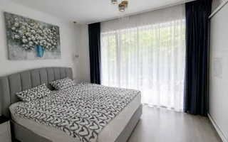 Vila exclusivistă de vanzare Calea Dumbrăvii - Poză 11