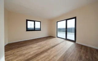Casă modernă pe parter Bod | Teren 505 mp - Poză 30