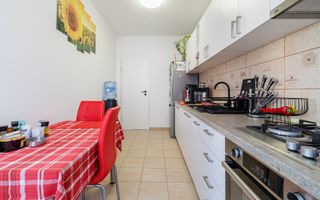 2 camere Apusului-Bacriului cu loc de parcare - Poză 3