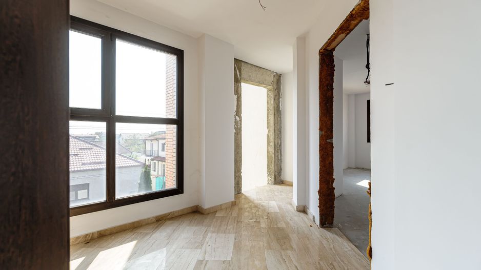 Clădire comercială în zona Grădiște. - Poză 27