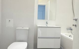 Apartament 3 camere | Prima închiriere | HILS Titanium | Parcare Subterana - Poză 8
