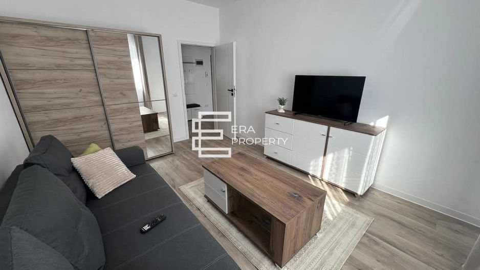 Apartament studio 40 mp, zona Brana Selimbar - Poză 13