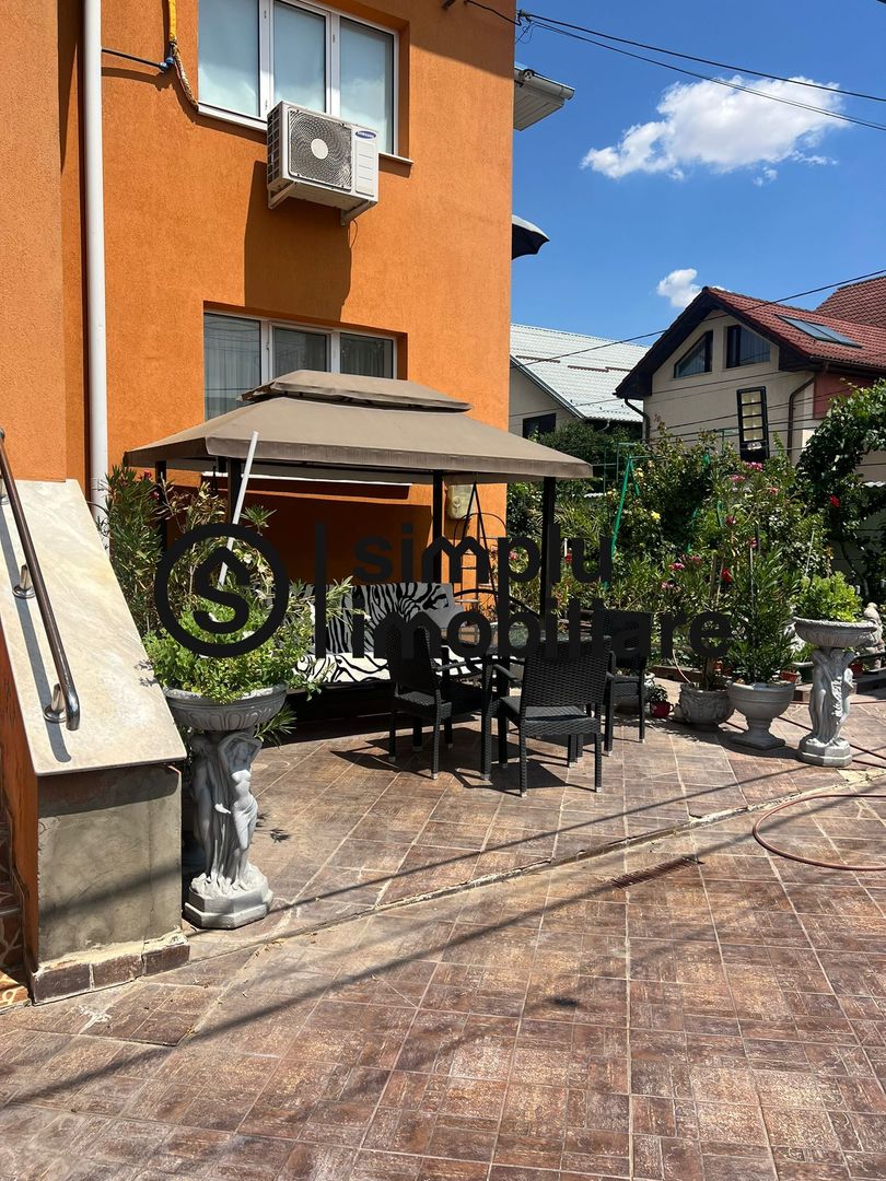 Vila S+P+1+M Lapus, str Paunitei - Poză 28