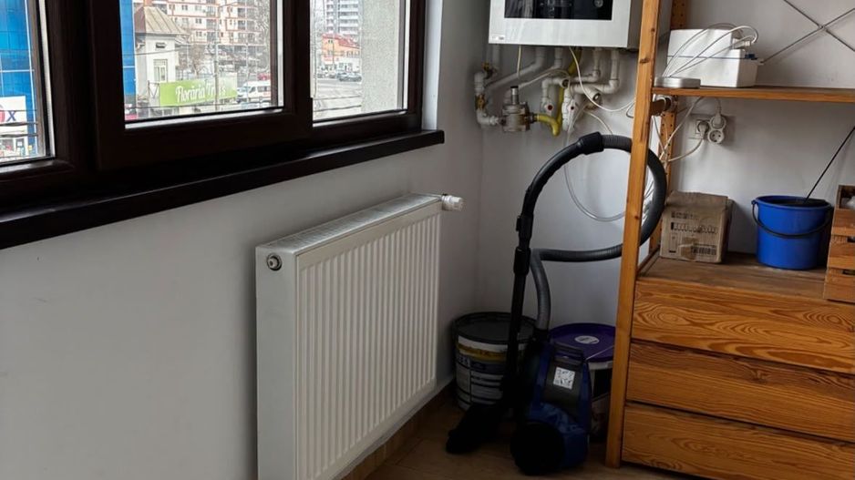 3 Camere Metrou Jiului Podul Constantei - Poză 8