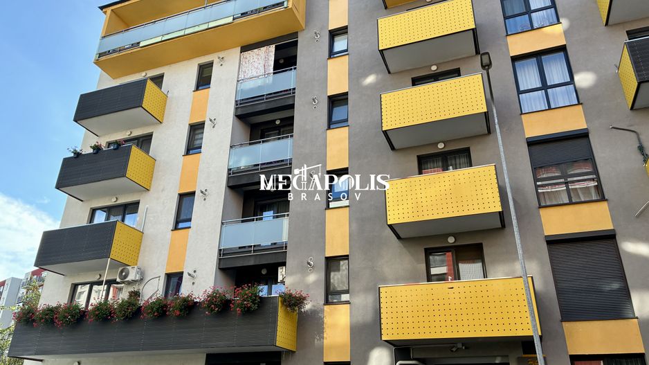 REZERVAT / 3 Camere / Decomandat / Avantgarden 3 / Parcare - Poză 15