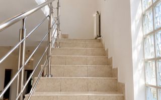 CASĂ CU 6 CAMERE ÎN COPĂCENI | 238 MP UTILI SI CURTE GENEROASĂ - Poză 6